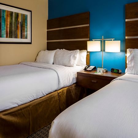 Holiday Inn Houston Downtown By Ihg Exterior foto