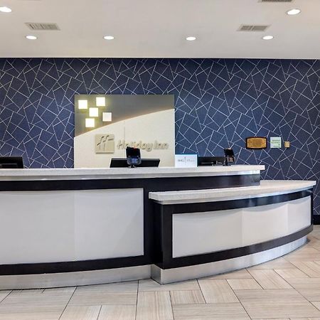 Holiday Inn Houston Downtown By Ihg Exterior foto
