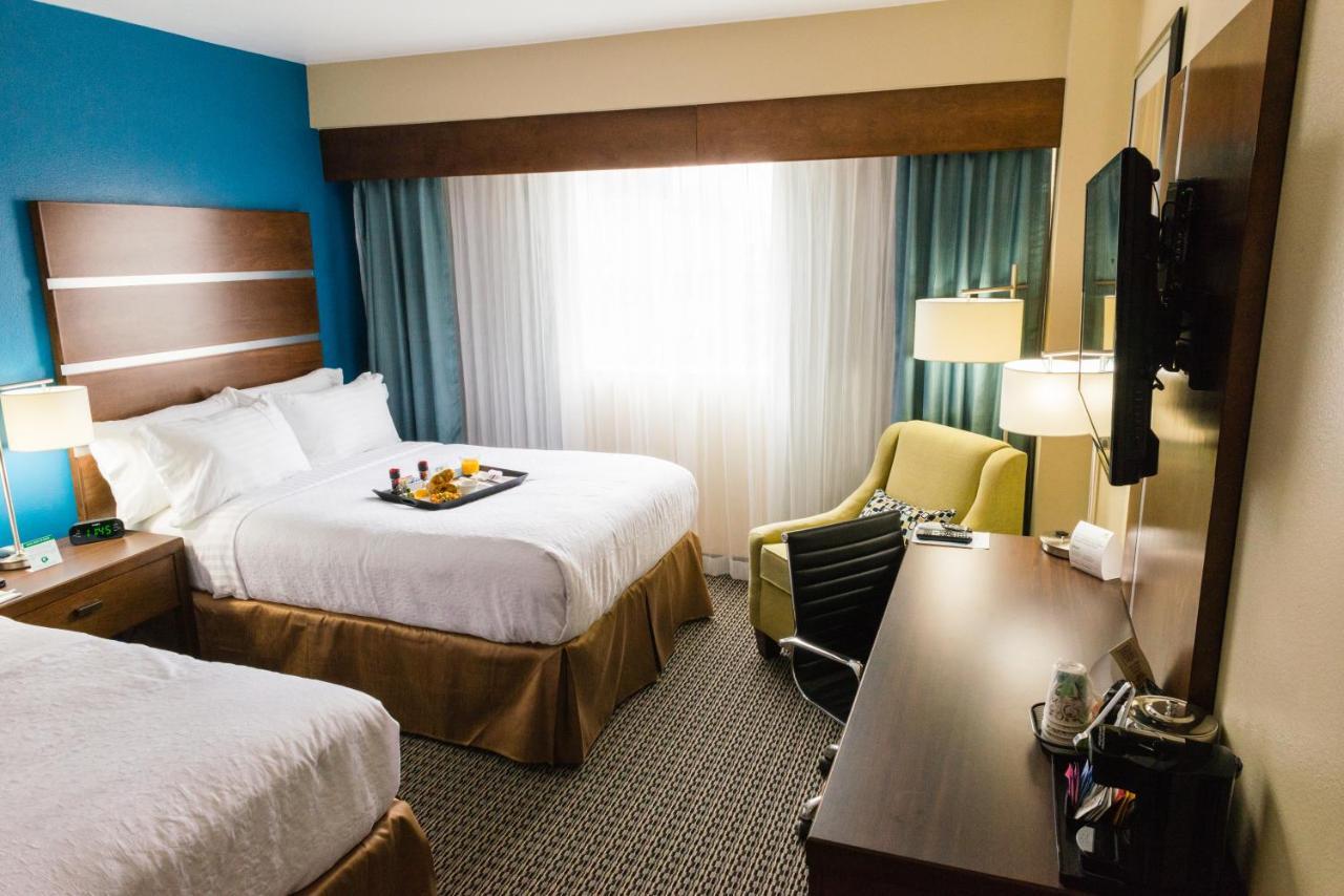 Holiday Inn Houston Downtown By Ihg Quarto foto