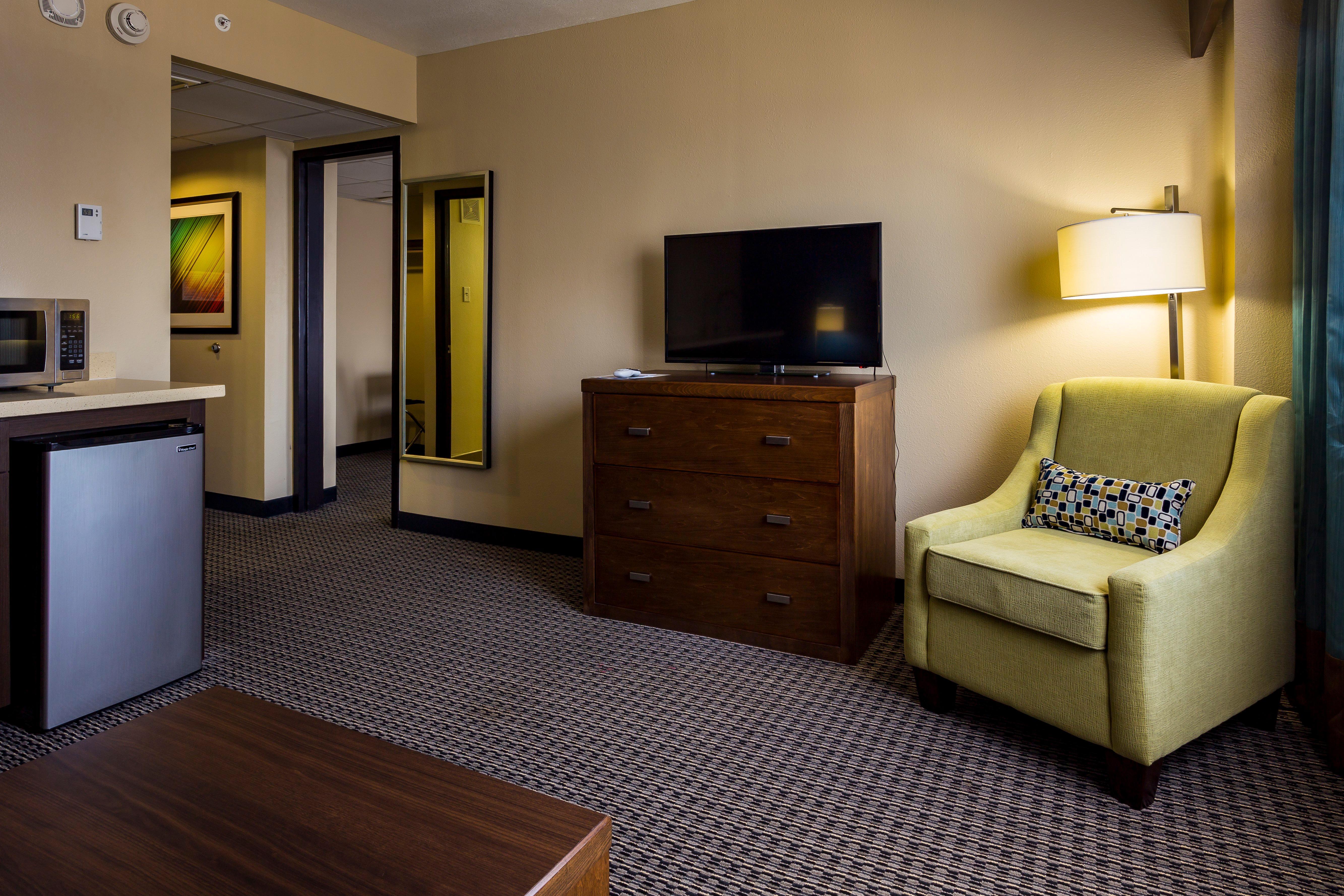 Holiday Inn Houston Downtown By Ihg Exterior foto