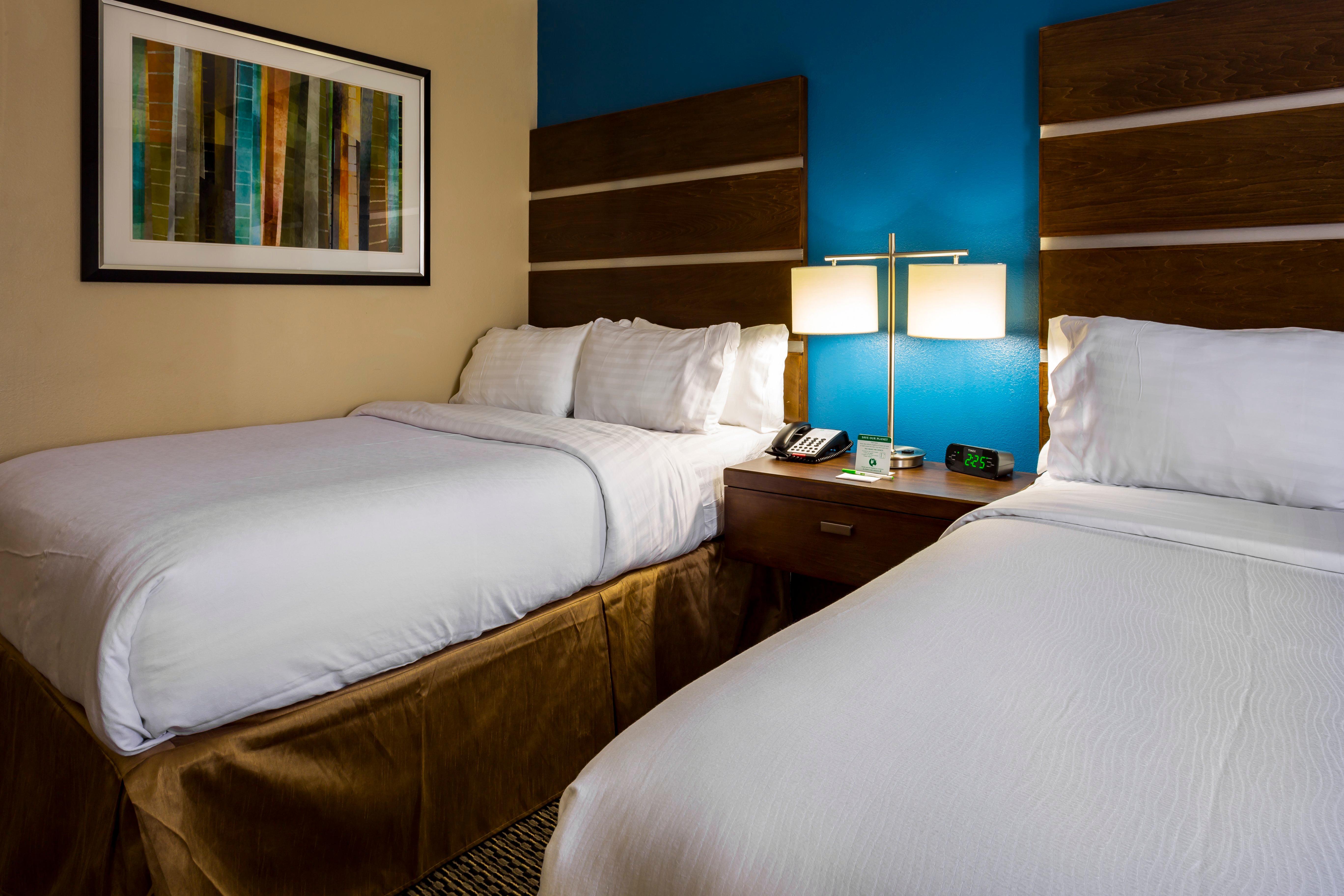 Holiday Inn Houston Downtown By Ihg Exterior foto