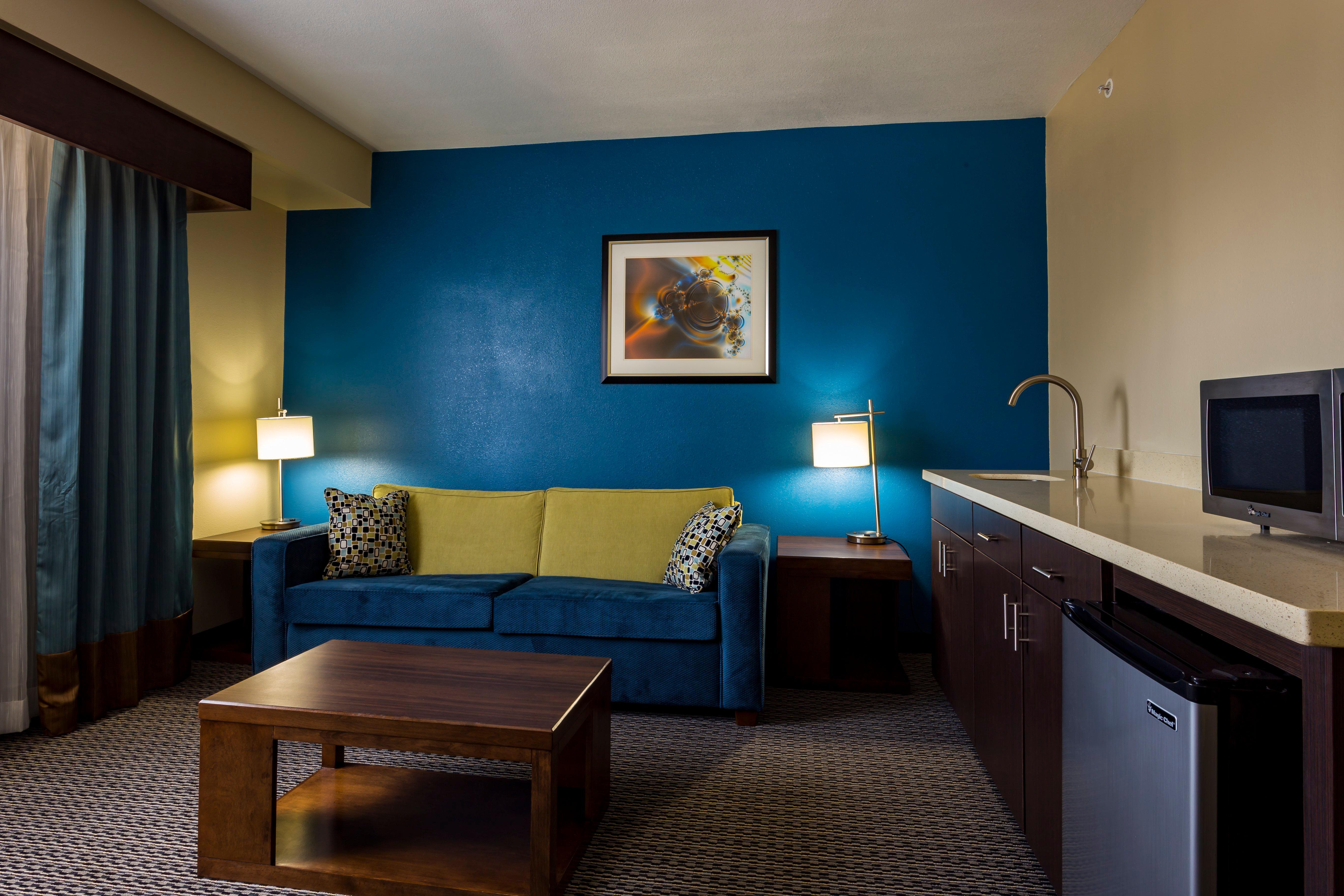 Holiday Inn Houston Downtown By Ihg Exterior foto