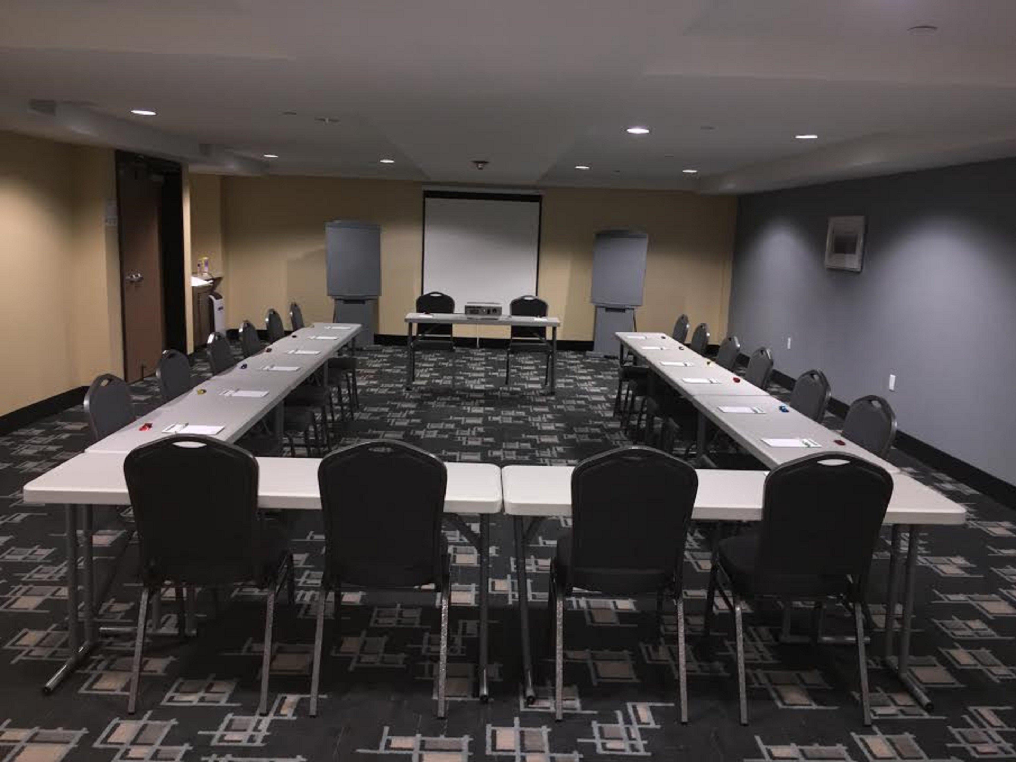 Holiday Inn Houston Downtown By Ihg Exterior foto