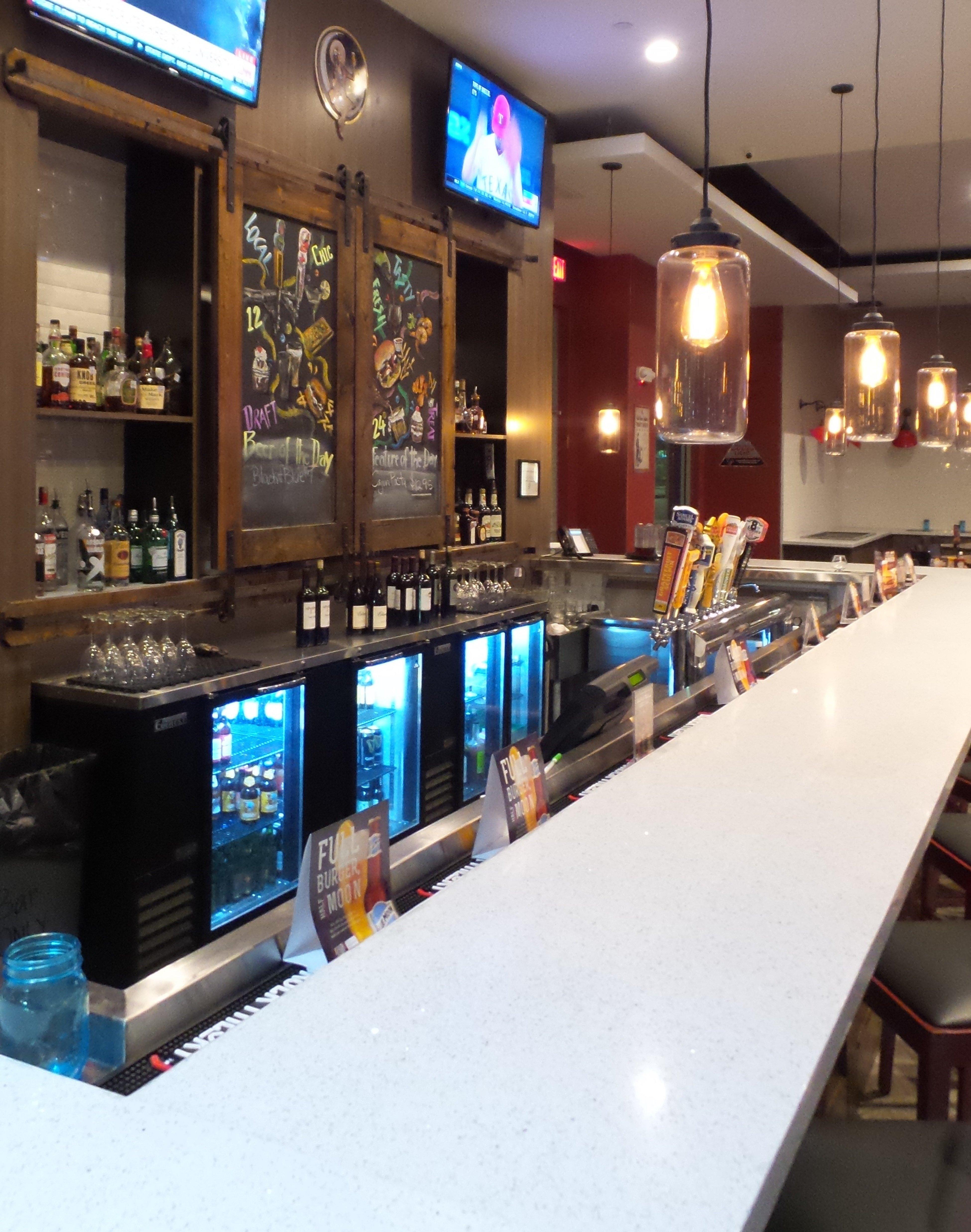 Holiday Inn Houston Downtown By Ihg Exterior foto