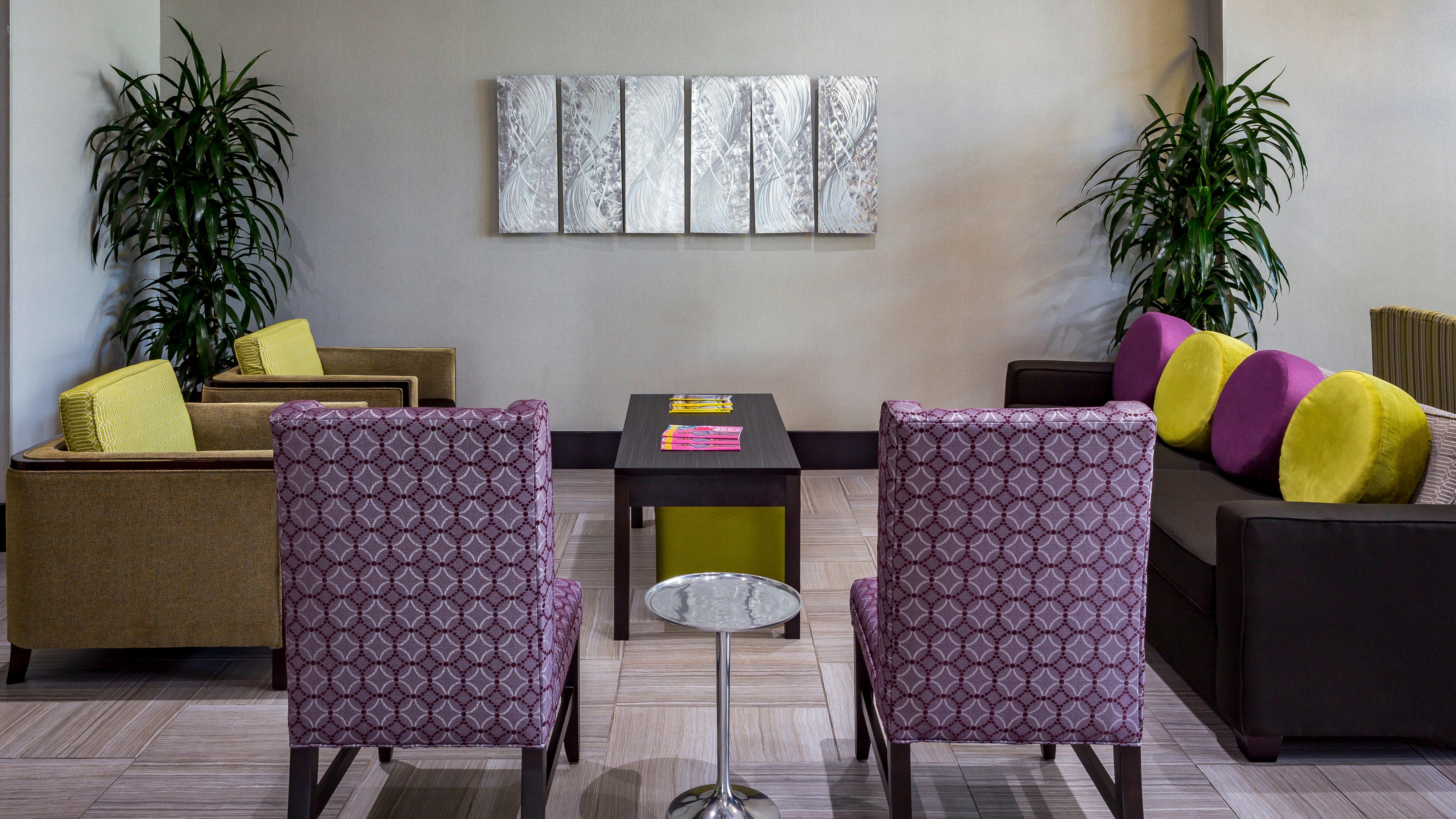 Holiday Inn Houston Downtown By Ihg Exterior foto