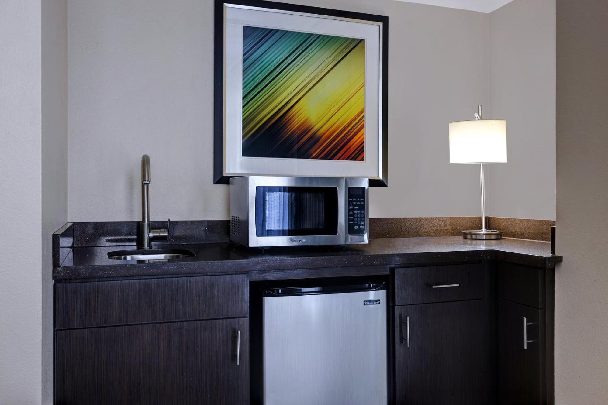 Holiday Inn Houston Downtown By Ihg Exterior foto